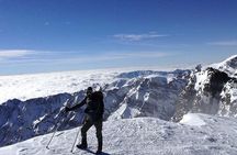  2 days Toubkal adventure Trek 