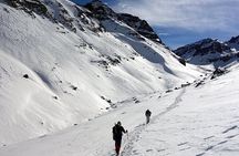  2 days Toubkal adventure Trek 