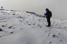  2 days Toubkal adventure Trek 