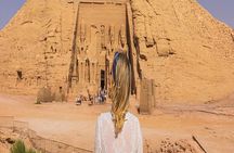 Day Tour to Abu Simbel Temples from Aswan