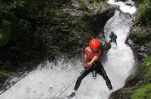Canyoning Area 360