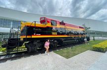 Panama Canal and city Tour