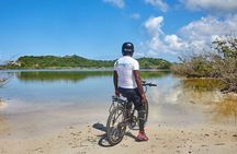 Guided Orange Valley Bike and Hike