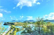 Guided Orange Valley Bike and Hike