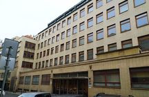Wars and Totality Private Walking Tour in Prague