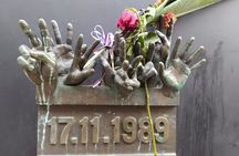 Back to Communism Walking Tour