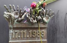 Back to Communism Walking Tour