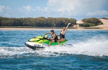 30 min Jet Ski Safari
