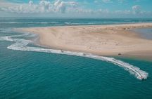 2.5 hr Jet Ski Safaris tour - Ultimate Adventure + island stop