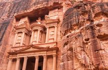 7 Days Jordan Sightseeing Tour