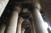 Full day to Esna ,Edfu, Komampo temple's from Luxor
