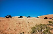 Exhilarating Hells Revenge 4X4- 3 HOUR TOUR
