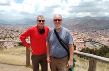 Cusco city tour in private service