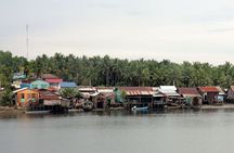 discover floating villages and tonle sap lake by boat