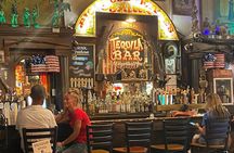 Friday; The Tour Too Tough to Die - Tombstone/ Bisbee
