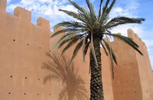 Taroudant and Tiout Day Trip From Agadir With Lunch