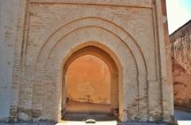 Taroudant and Tiout Day Trip From Agadir With Lunch