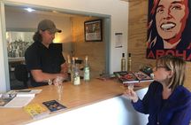 A Taste of Kapiti - Kapiti Foodie Delights Tour
