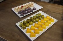 A Taste of Kapiti - Kapiti Foodie Delights Tour