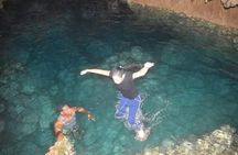Buggy Tour around Macao Beach and Taino Cave with Transportation