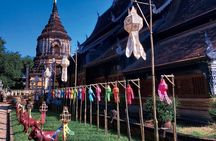 Experience The Real Chiang Mai by Bike