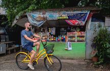Experience The Real Chiang Mai by Bike