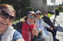Madrid to Avila & Segovia: Full-Day Highlights Tour