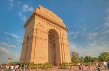 Private Golden Triangle Tour 3 Days from Jaipur