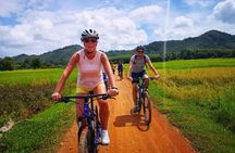 Full Day Mountain Bike Tour On Koh Yao Noi From Phuket
