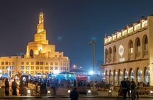 Doha City Tour And Dhow Boat Cruise (Private/Sharing)