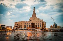 Doha City Tour And Dhow Boat Cruise (Private/Sharing)