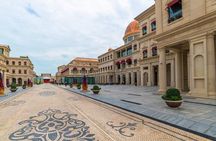 4 Hours-Doha City Private Tour from AirPort/ Hotel 