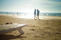 Private Cultural Discovery Tour of Historic San Diego