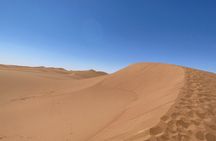 Private 2 Days Tour from Marrakech to Zagora Desert + Camel trekking & Camp