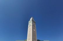 Full Day Tour To Casablanca And Atlantic Coast From Marrakech