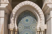 Full Day Tour To Casablanca And Atlantic Coast From Marrakech