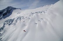 Private Whistler Helicopter Tour + Mountain Landing