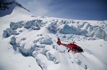 Private Whistler Helicopter Tour + Mountain Landing