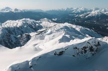 Whistler Helicopter Tour + Mountain Landing