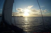 Private Afternoon Sunset Cruise