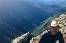 Private Tour of Fortaleza and Itaimbezinho Canyons