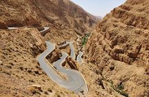 Agadir: 3-Day Merzouga Desert Tour with Camel Ride & Desert Camp