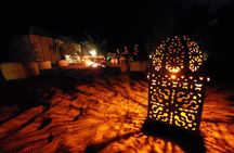 Merzouga Sahara Desert 3 Days Tour From Agadir.