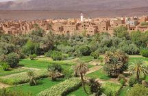 Agadir: 3-Day Merzouga Desert Tour with Camel Ride & Desert Camp