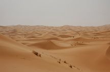 Merzouga Sahara Desert 3 Days Tour From Agadir.