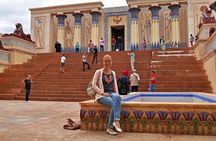 Agadir: 3-Day Merzouga Desert Tour with Camel Ride & Desert Camp