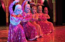 Kalakriti Show (Mohabbat E Taj) in Agra