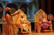 Kalakriti Show (Mohabbat E Taj) in Agra