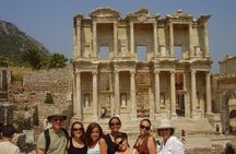 Private Ephesus Shore Excursion for Cruise Passengers