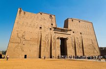 Cairo and Luxor: 4 nights by Flight, with hotel